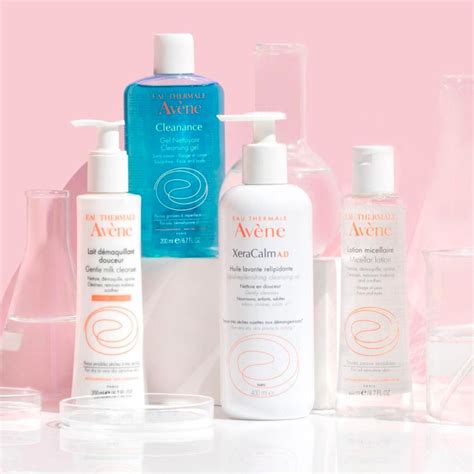 avene not cruelty free.